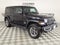 2020 Jeep Wrangler Unlimited Sahara 4X4