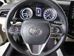 2021 Toyota Camry LE Hybrid