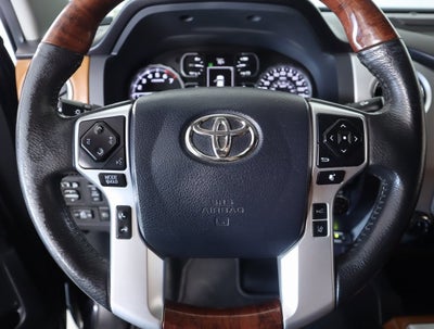 2018 Toyota Tundra 1794