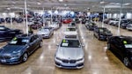2022 BMW 8 Series M850i xDrive