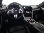 2021 BMW M8 Base