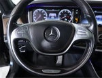 2017 Mercedes-Benz S-Class S 550