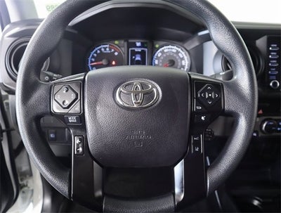 2021 Toyota Tacoma V6