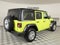 2023 Jeep Wrangler 4-Door Sport S 4x4