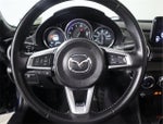 2021 Mazda Mazda MX-5 Miata RF Grand Touring