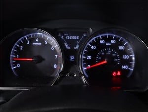 2015 Nissan Versa 1.6 SV Pre-Auction